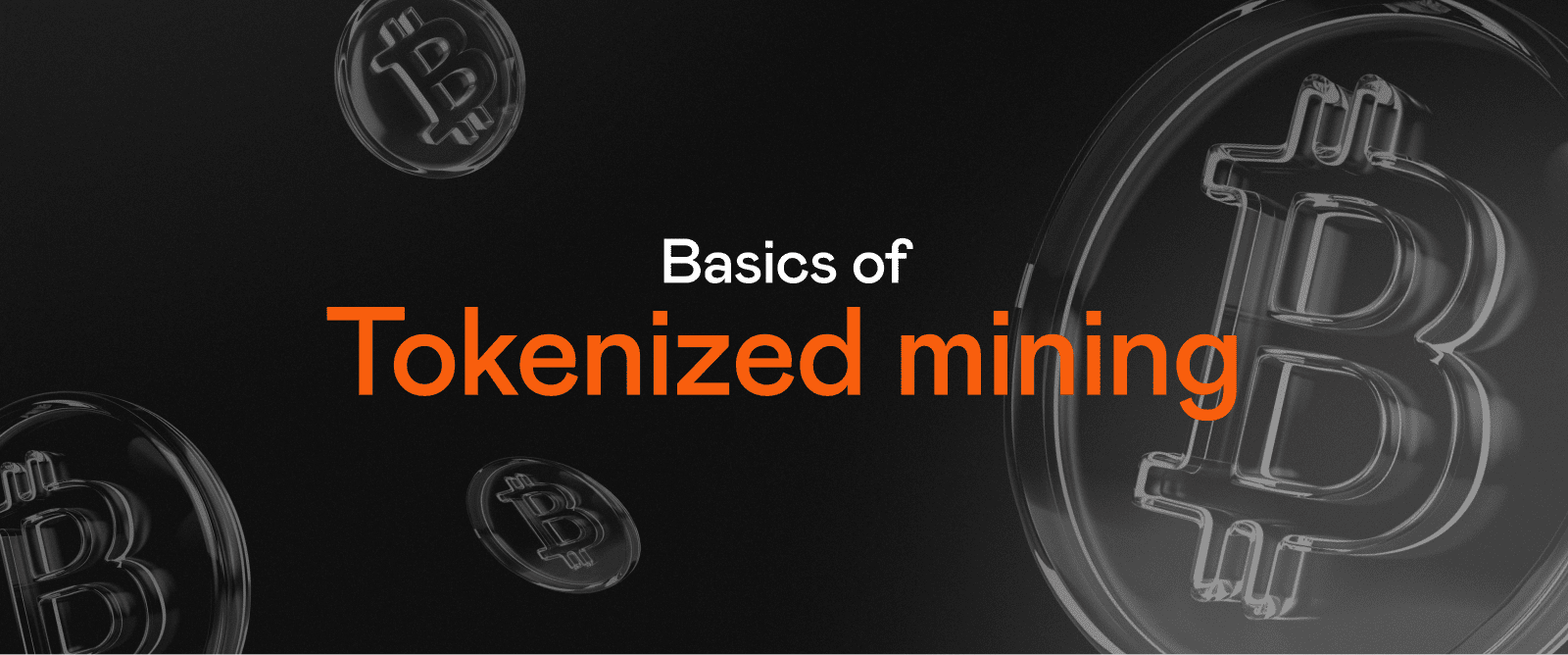 Basics of tokenized mining: How it works with DeMi Token