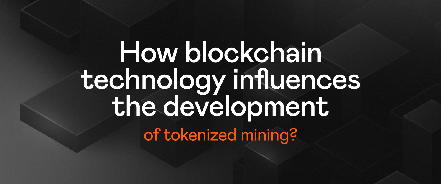 How blockchain technology influences the development of tokenized mining with DeMi